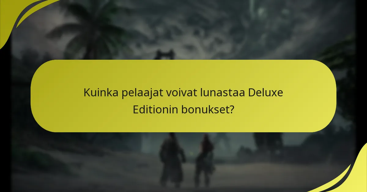 Millä alustoilla Horizon Forbidden West Deluxe Edition on saatavilla?