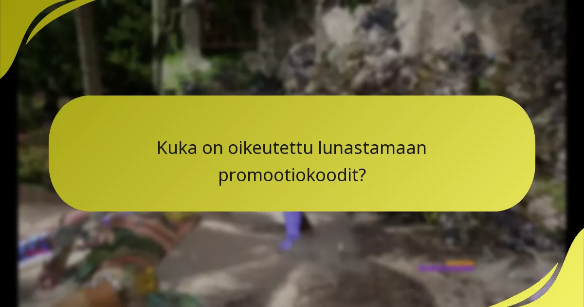 Kuinka lunastan promootiokoodit Horizon Forbidden Westille?