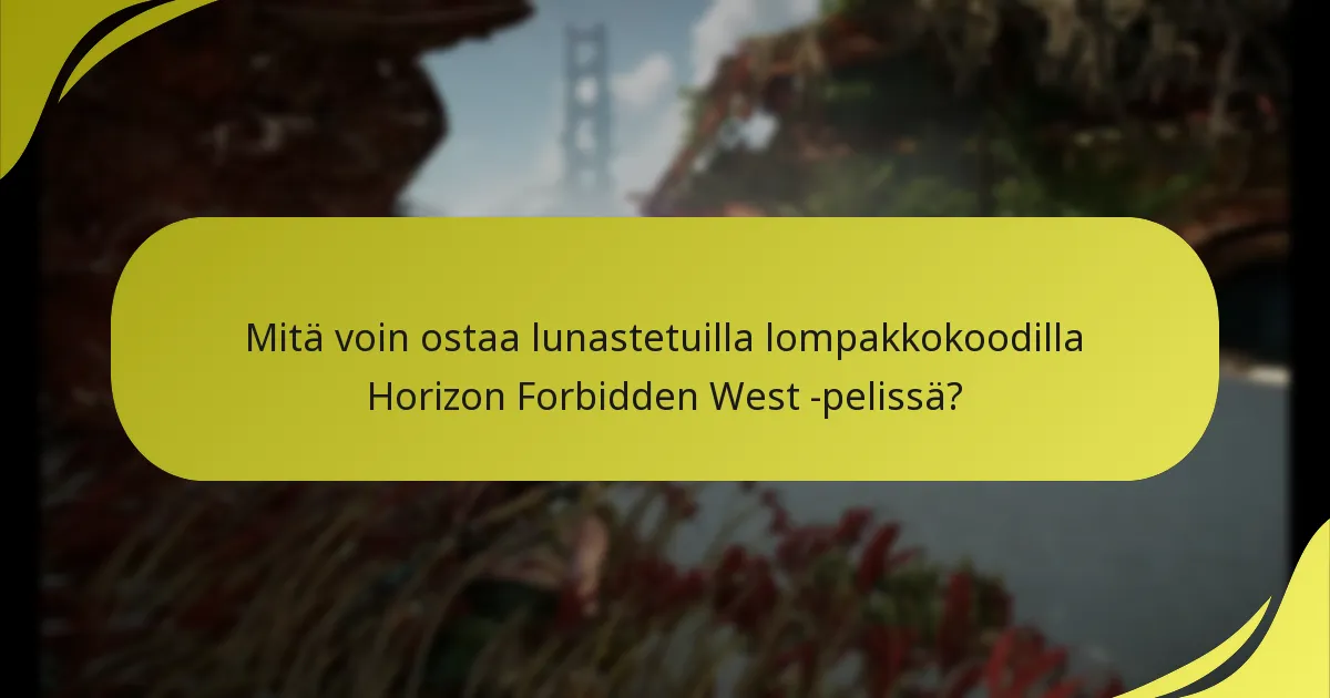 Mitkä vianetsintävaiheet voin ottaa, jos lompakkokoodini ei toimi?