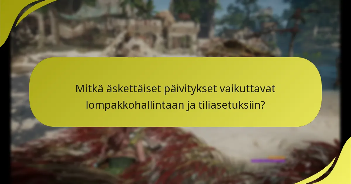 Mitkä turvallisuustoimenpiteet minun tulisi ottaa tililleni?