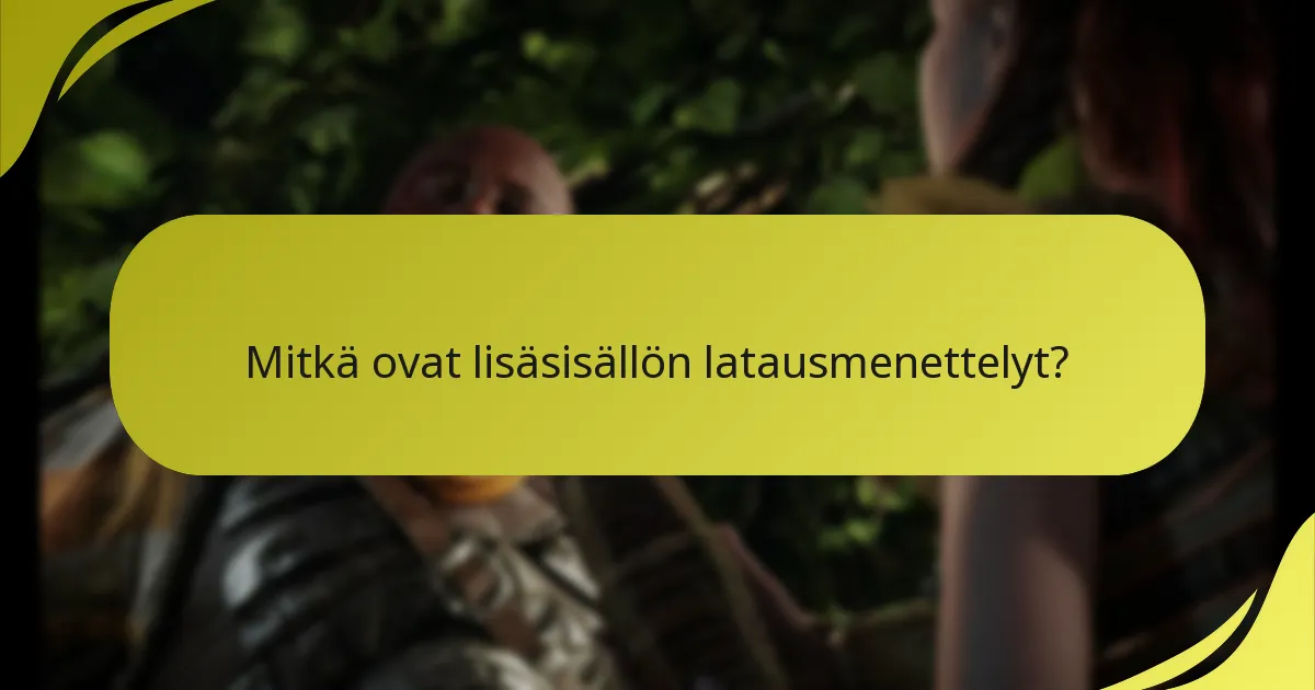 Kuinka suoritan oikeuksien tarkistuksia Horizon Forbidden Westille?