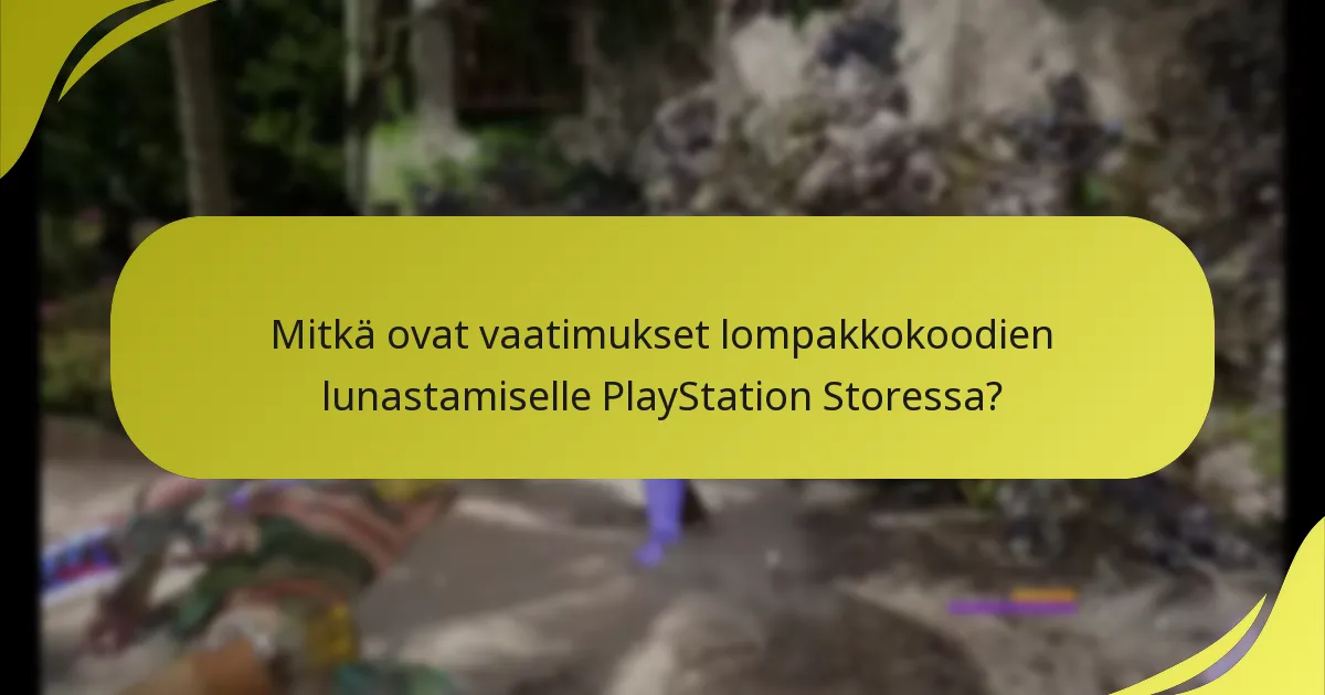 Mitä voin ostaa lunastetuilla lompakkokoodilla Horizon Forbidden West -pelissä?