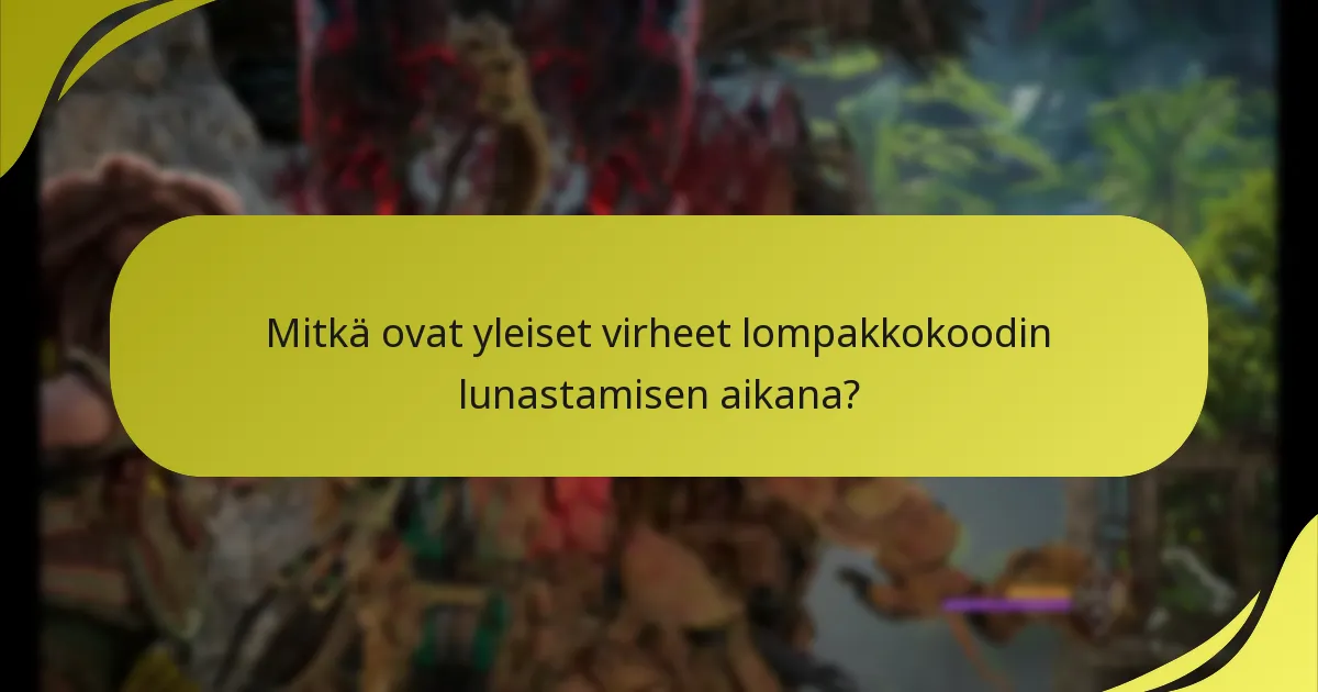 Mitkä tukiresurssit ovat saatavilla Horizon Forbidden West -pelaajille?